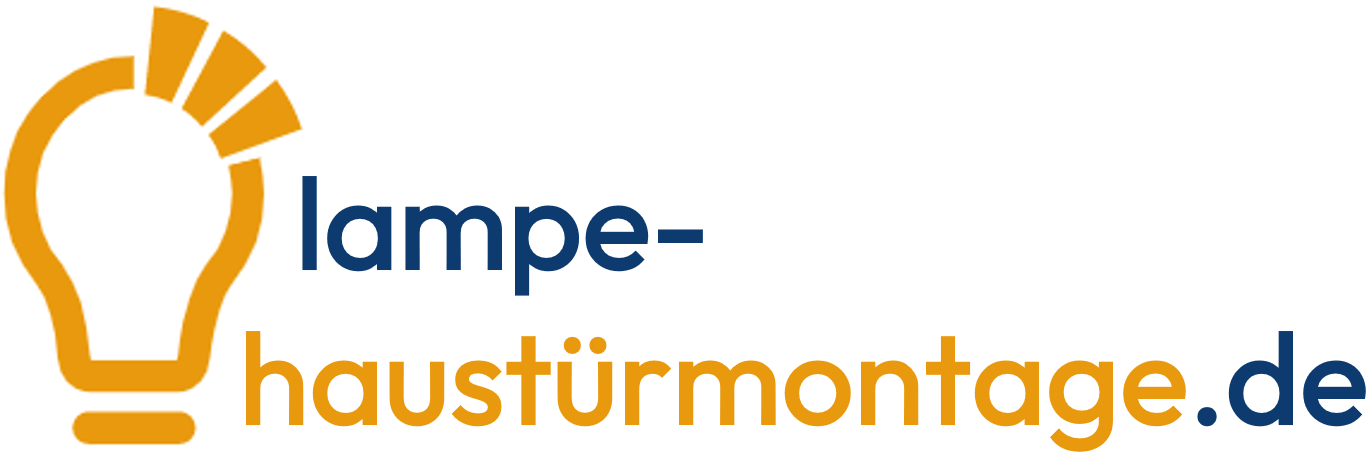 logo haustuermontage